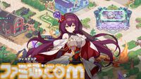 『ドットアビス』をプレイしたら、ラスボス戦でメインテーマが流れるRPGは名作だと改めて確信した。やりごたえ十分なローグライトやセクシーな酒場経営など、遊べるコンテンツも幅広い【先行レビュー】