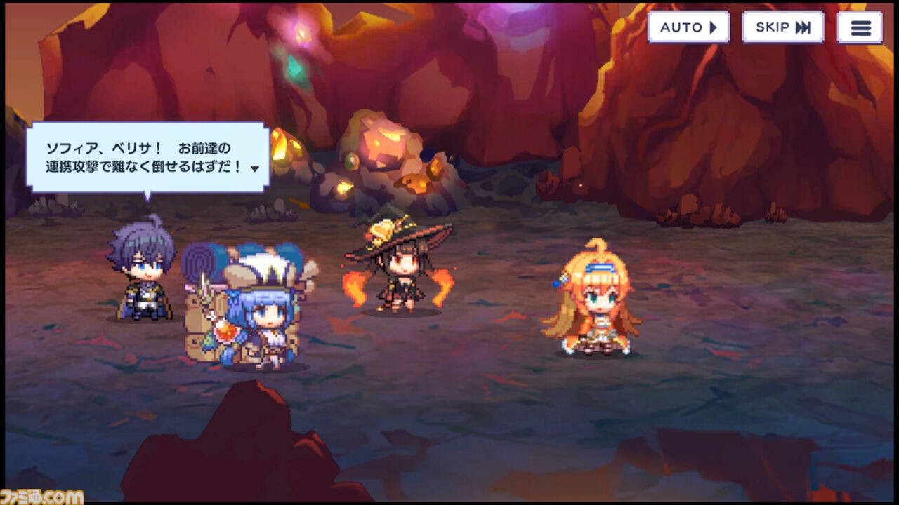 『ドットアビス』をプレイしたら、ラスボス戦でメインテーマが流れるRPGは名作だと改めて確信した。やりごたえ十分なローグライトやセクシーな酒場経営など、遊べるコンテンツも幅広い【先行レビュー】