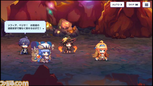 『ドットアビス』をプレイしたら、ラスボス戦でメインテーマが流れるRPGは名作だと改めて確信した。やりごたえ十分なローグライトやセクシーな酒場経営など、遊べるコンテンツも幅広い【先行レビュー】