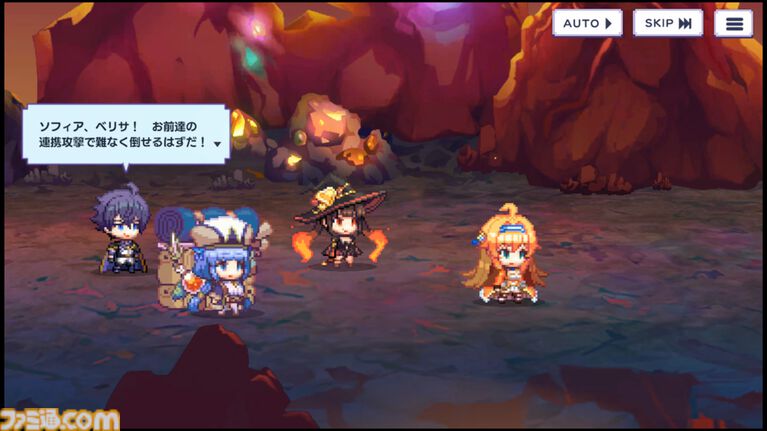 『ドットアビス』をプレイしたら、ラスボス戦でメインテーマが流れるRPGは名作だと改めて確信した。やりごたえ十分なローグライトやセクシーな酒場経営など、遊べるコンテンツも幅広い【先行レビュー】