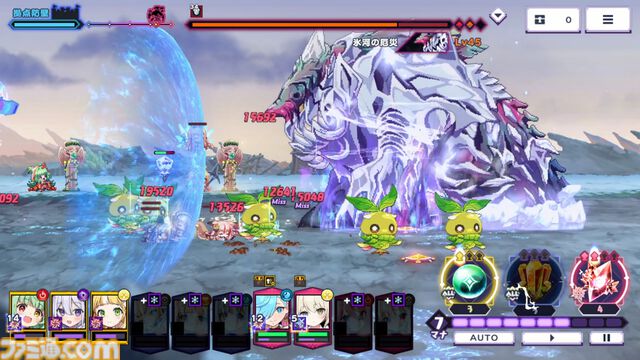 『ドットアビス』をプレイしたら、ラスボス戦でメインテーマが流れるRPGは名作だと改めて確信した。やりごたえ十分なローグライトやセクシーな酒場経営など、遊べるコンテンツも幅広い【先行レビュー】