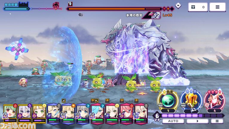 『ドットアビス』をプレイしたら、ラスボス戦でメインテーマが流れるRPGは名作だと改めて確信した。やりごたえ十分なローグライトやセクシーな酒場経営など、遊べるコンテンツも幅広い【先行レビュー】