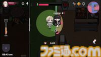 『Deadly Trick』状況次第で犯人役に変われる、最大8人プレイ対応の推理ゲーム。6月15日より開催の“Steam Next Fest”で体験版を公開