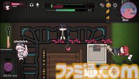 『Deadly Trick』状況次第で犯人役に変われる、最大8人プレイ対応の推理ゲーム。6月15日より開催の“Steam Next Fest”で体験版を公開