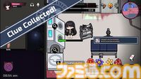 『Deadly Trick』状況次第で犯人役に変われる、最大8人プレイ対応の推理ゲーム。6月15日より開催の“Steam Next Fest”で体験版を公開