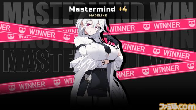 『Deadly Trick』状況次第で犯人役に変われる、最大8人プレイ対応の推理ゲーム。6月15日より開催の“Steam Next Fest”で体験版を公開