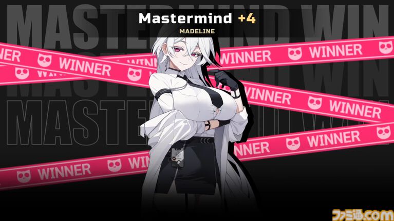 『Deadly Trick』状況次第で犯人役に変われる、最大8人プレイ対応の推理ゲーム。6月15日より開催の“Steam Next Fest”で体験版を公開