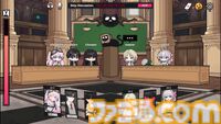 『Deadly Trick』状況次第で犯人役に変われる、最大8人プレイ対応の推理ゲーム。6月15日より開催の“Steam Next Fest”で体験版を公開