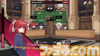 『Deadly Trick』状況次第で犯人役に変われる、最大8人プレイ対応の推理ゲーム。6月15日より開催の“Steam Next Fest”で体験版を公開