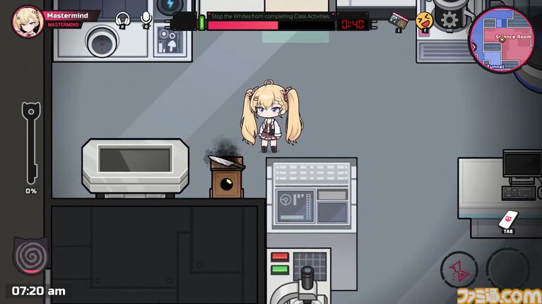 『Deadly Trick』状況次第で犯人役に変われる、最大8人プレイ対応の推理ゲーム。6月15日より開催の“Steam Next Fest”で体験版を公開