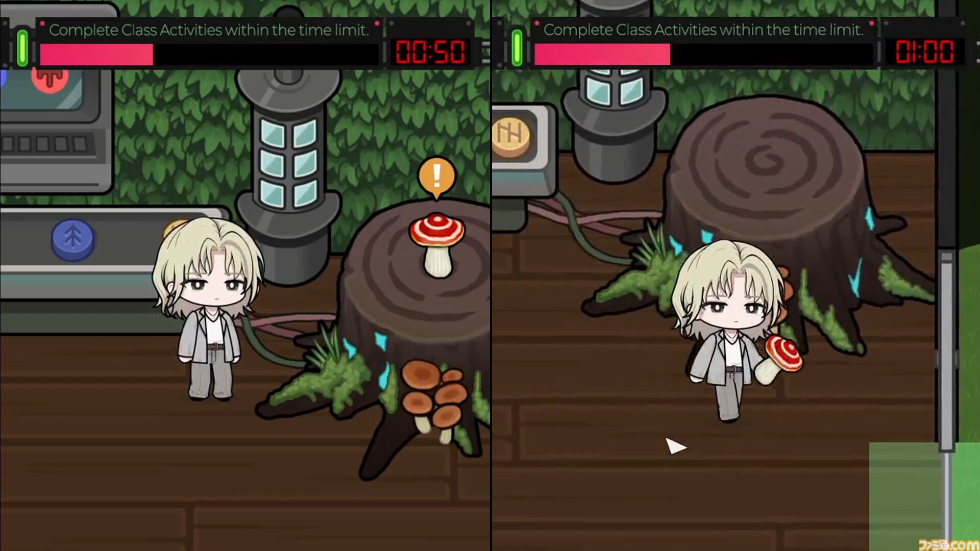 『Deadly Trick』状況次第で犯人役に変われる、最大8人プレイ対応の推理ゲーム。6月15日より開催の“Steam Next Fest”で体験版を公開