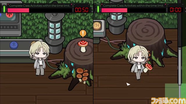 『Deadly Trick』状況次第で犯人役に変われる、最大8人プレイ対応の推理ゲーム。6月15日より開催の“Steam Next Fest”で体験版を公開