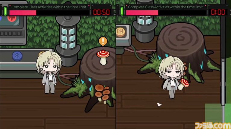 『Deadly Trick』状況次第で犯人役に変われる、最大8人プレイ対応の推理ゲーム。6月15日より開催の“Steam Next Fest”で体験版を公開
