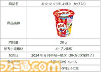 『ポケモン』キャプテンピカチュウやテラパゴスがお菓子に。過去最大の75種のポケモンがデザインされた『おっとっと』が6月中旬より発売