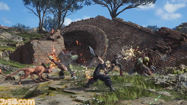 【6月発売Switch/Switch2新作ゲーム】『スターフォックス』『FF7リバース』『パワプロ2026-2027』『メダロット カードロボトルRB』などの最新ゲームソフトを紹介！