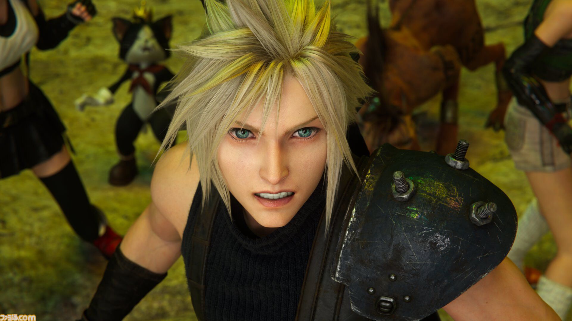 【6月発売Switch/Switch2新作ゲーム】『スターフォックス』『FF7リバース』『パワプロ2026-2027』『メダロット カードロボトルRB』などの最新ゲームソフトを紹介！