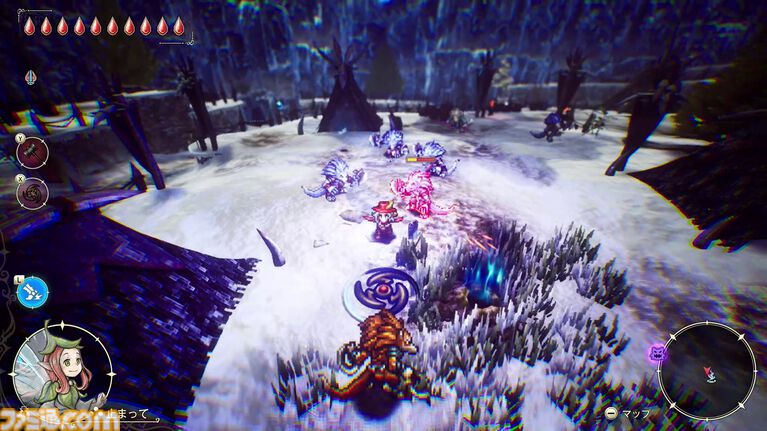 【6月発売Switch/Switch2新作ゲーム】『スターフォックス』『FF7リバース』『パワプロ2026-2027』『メダロット カードロボトルRB』などの最新ゲームソフトを紹介!