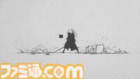 『アーティス インパクト』AI支配下の終末世界を旅するアドベンチャーRPG。Switch版が9月17日に発売決定