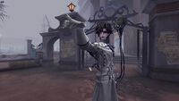 『第五人格』新モード“手記の加筆”は多様化する楽しみかたに対応し、物語をより深堀りできるPvEコンテンツ。開発チームが新モードに込めた想いを聞いてみた