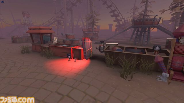 『第五人格』新モード“手記の加筆”は多様化する楽しみかたに対応し、物語をより深堀りできるPvEコンテンツ。開発チームが新モードに込めた想いを聞いてみた