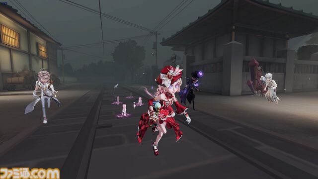 『第五人格』新モード“手記の加筆”は多様化する楽しみかたに対応し、物語をより深堀りできるPvEコンテンツ。開発チームが新モードに込めた想いを聞いてみた