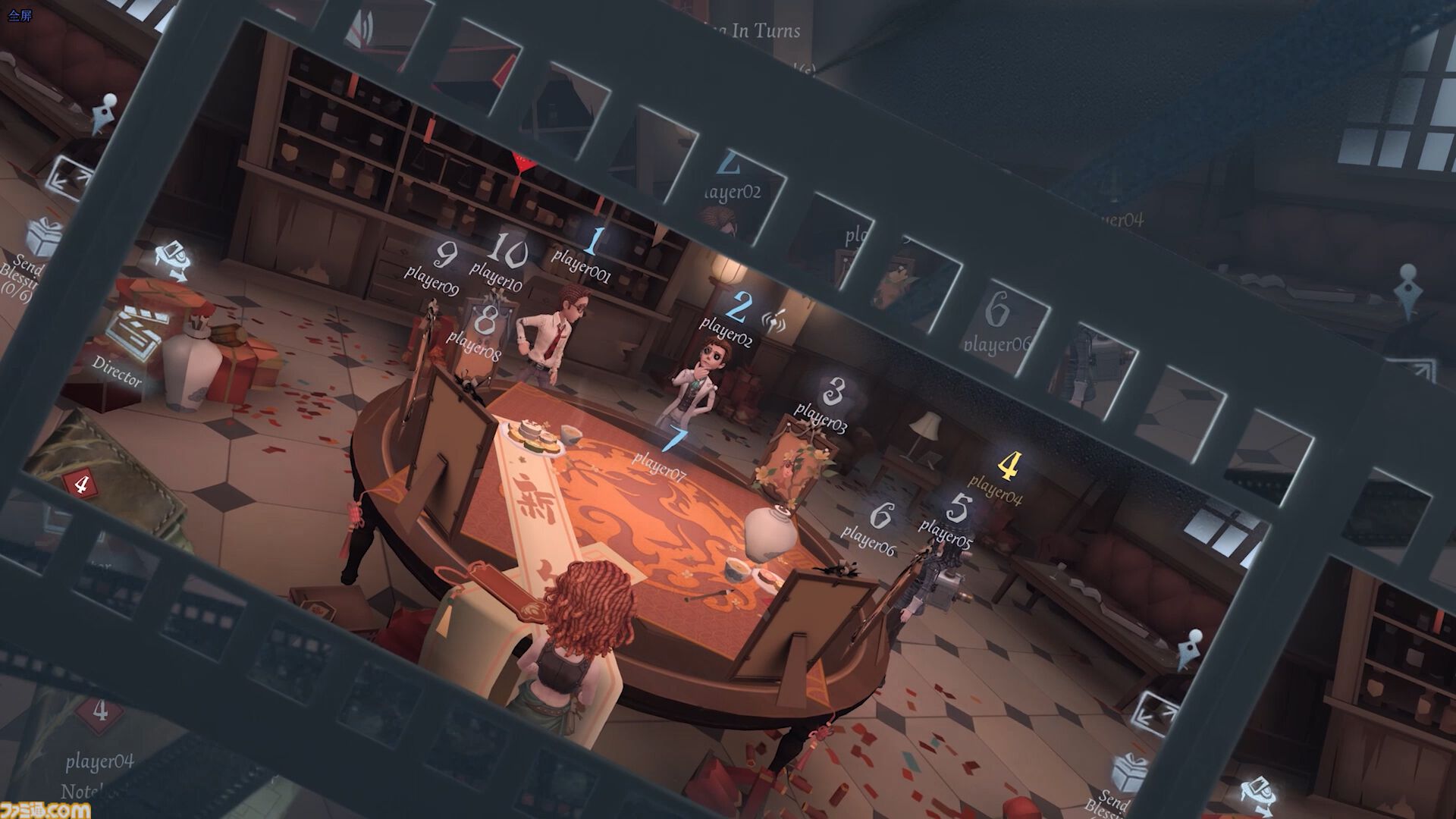 『第五人格』新モード“手記の加筆”は多様化する楽しみかたに対応し、物語をより深堀りできるPvEコンテンツ。開発チームが新モードに込めた想いを聞いてみた