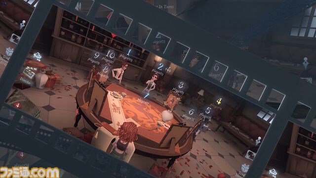 『第五人格』新モード“手記の加筆”は多様化する楽しみかたに対応し、物語をより深堀りできるPvEコンテンツ。開発チームが新モードに込めた想いを聞いてみた