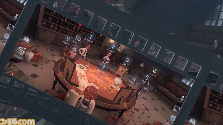 『第五人格』新モード“手記の加筆”は多様化する楽しみかたに対応し、物語をより深堀りできるPvEコンテンツ。開発チームが新モードに込めた想いを聞いてみた