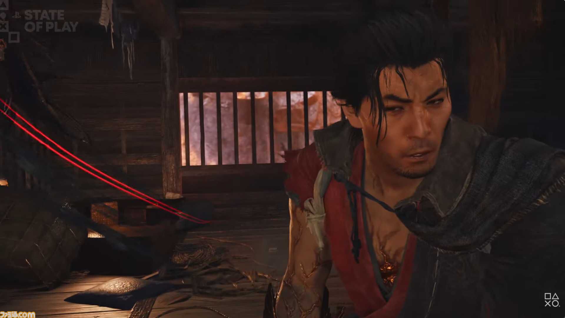 画像ページ (12/45) 『鬼武者 Way of the Sword』発売日が9月25日に