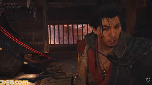 『鬼武者 Way of the Sword』発売日が9月25日に決定。体験版も本日（6/2）配信開始！【State of Play】