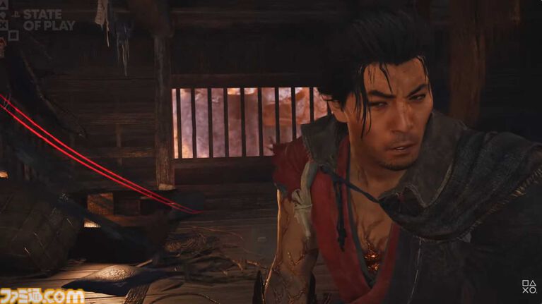 『鬼武者 Way of the Sword』発売日が9月25日に決定。体験版も本日（6/2）配信開始！【State of Play】