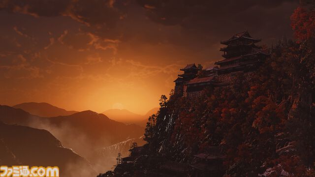 『鬼武者 Way of the Sword』発売日が9月25日に決定。体験版も本日（6/2）配信開始！【State of Play】