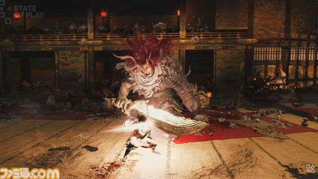 『鬼武者 Way of the Sword』発売日が9月25日に決定。体験版も本日（6/2）配信開始！【State of Play】