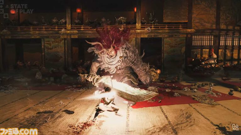 『鬼武者 Way of the Sword』発売日が9月25日に決定。体験版も本日（6/2）配信開始！【State of Play】
