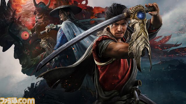 『鬼武者 Way of the Sword』発売日が9月25日に決定。体験版も本日（6/2）配信開始！【State of Play】