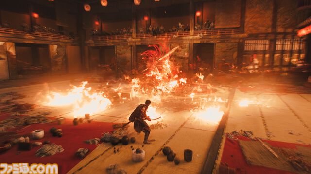 『鬼武者 Way of the Sword』発売日が9月25日に決定。体験版も本日（6/2）配信開始！【State of Play】
