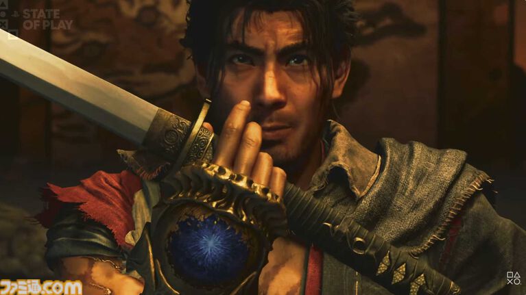 『鬼武者 Way of the Sword』発売日が9月25日に決定。体験版も本日（6/2）配信開始！【State of Play】