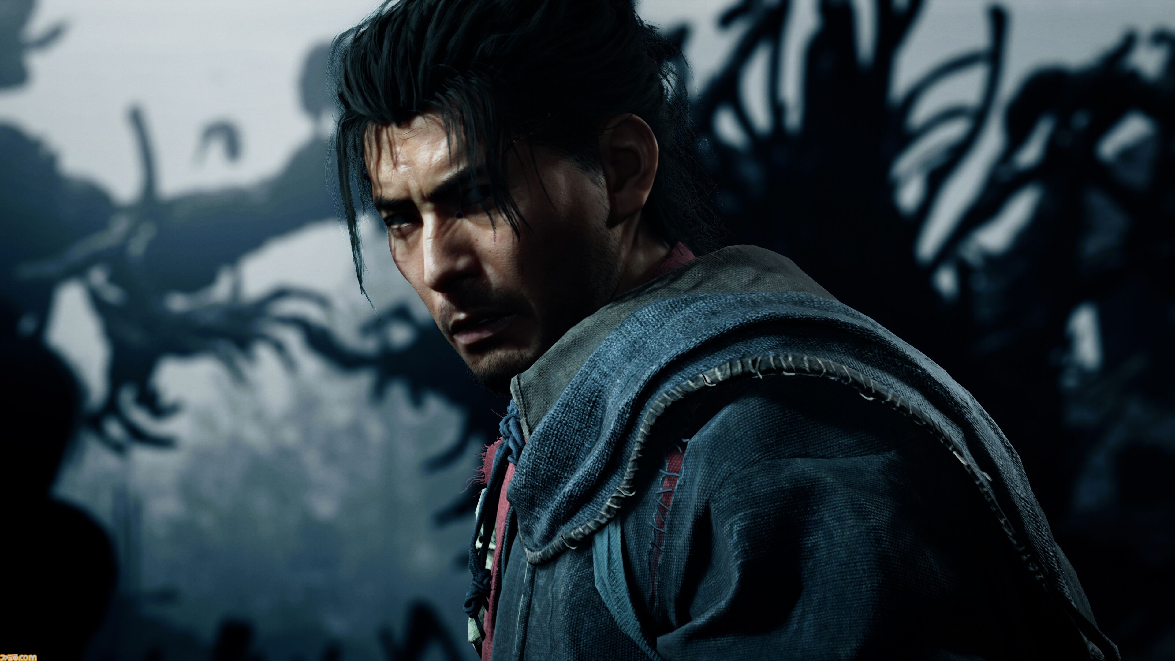 画像ページ (34/45) 『鬼武者 Way of the Sword』発売日が9月25日に