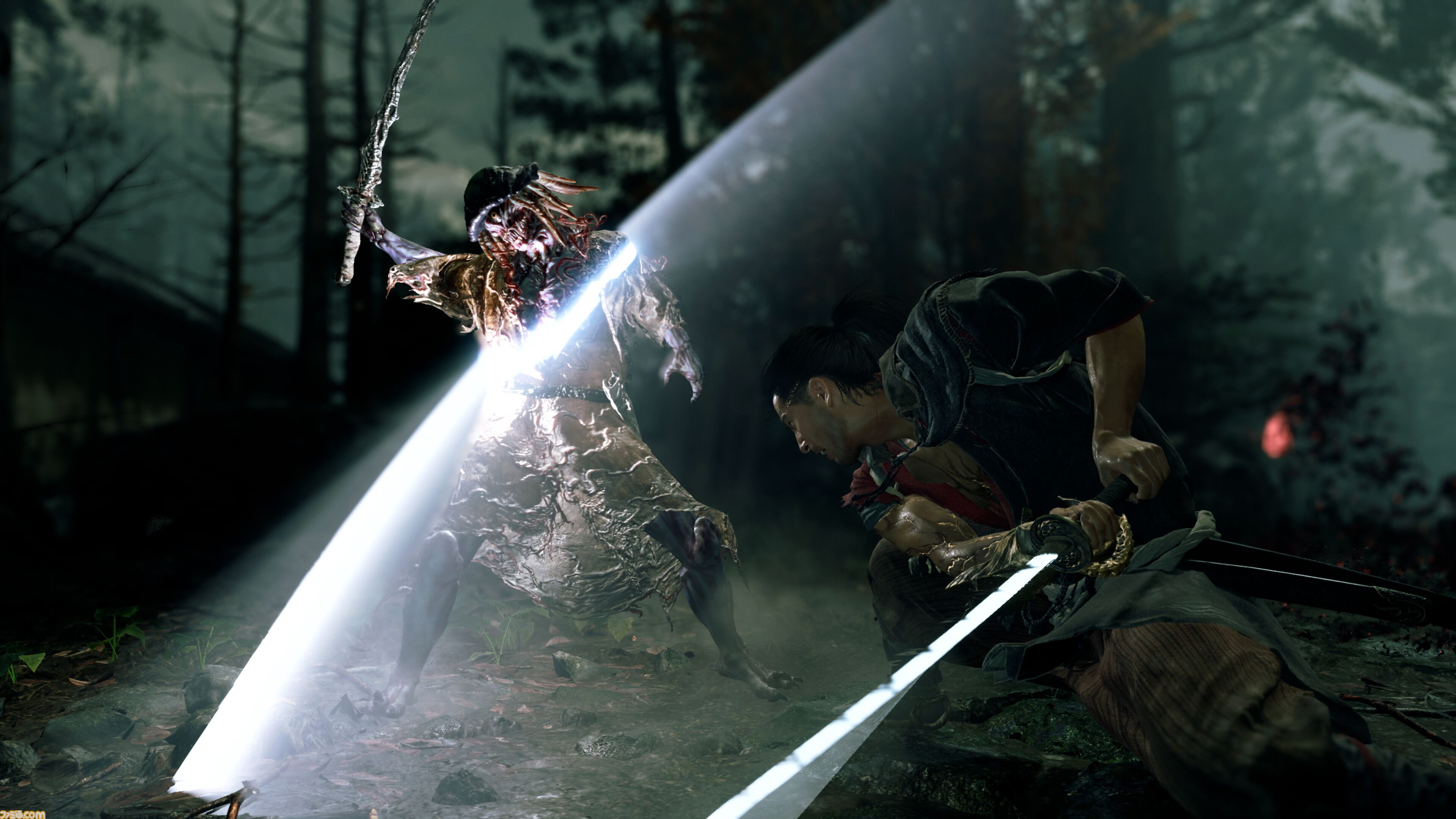 『鬼武者 Way of the Sword』発売日が9月25日に決定。体験版も本日（6/2）配信開始！【State of Play】