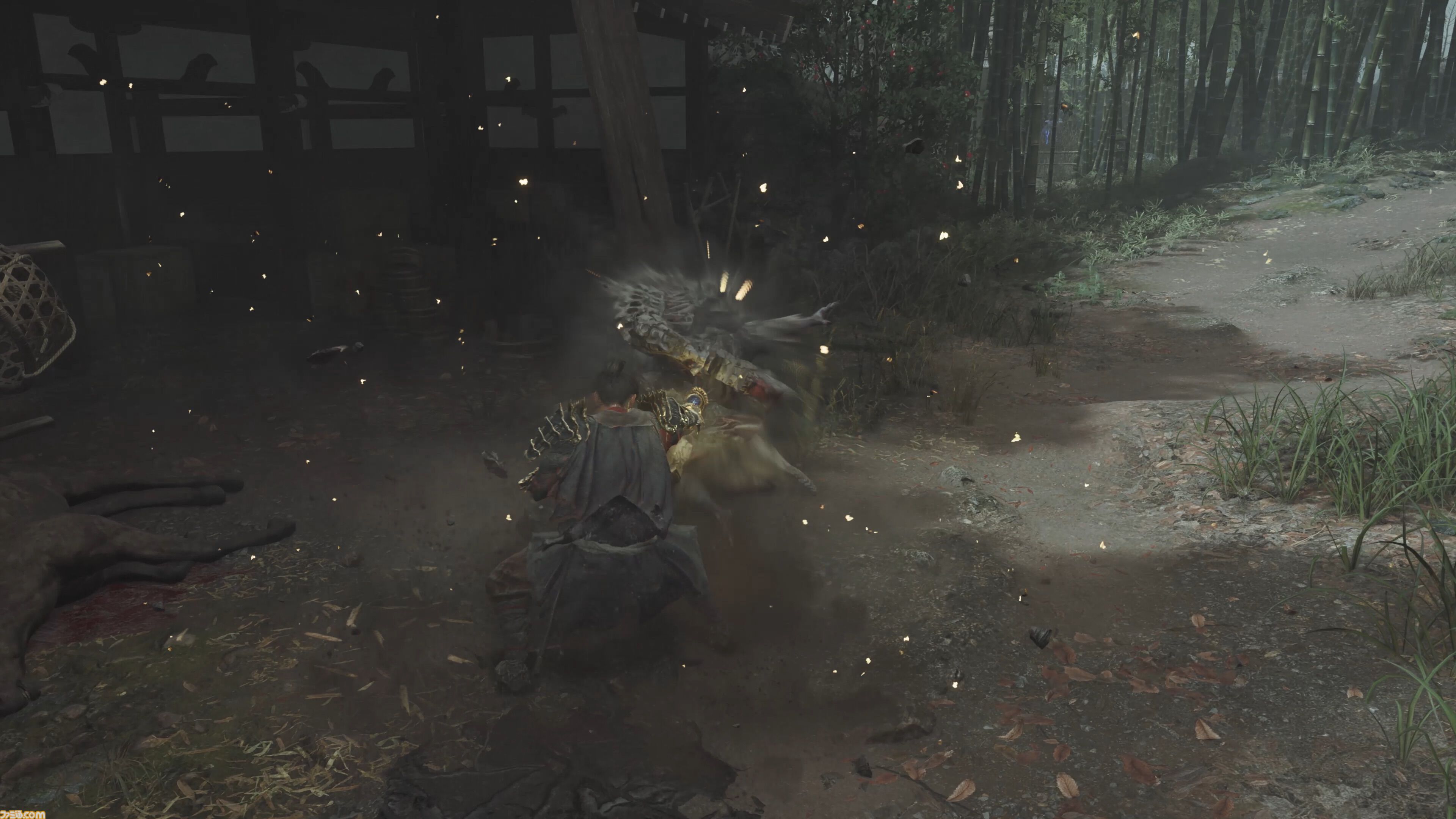 『鬼武者 Way of the Sword』発売日が9月25日に決定。体験版も本日（6/2）配信開始！【State of Play】