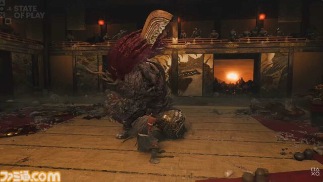 『鬼武者 Way of the Sword』発売日が9月25日に決定。体験版も本日（6/2）配信開始！【State of Play】