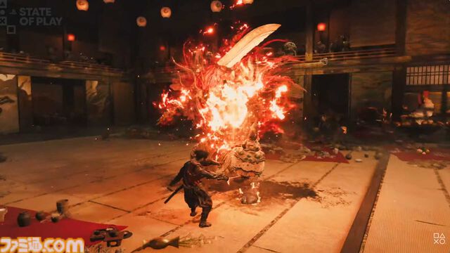 『鬼武者 Way of the Sword』発売日が9月25日に決定。体験版も本日（6/2）配信開始！【State of Play】