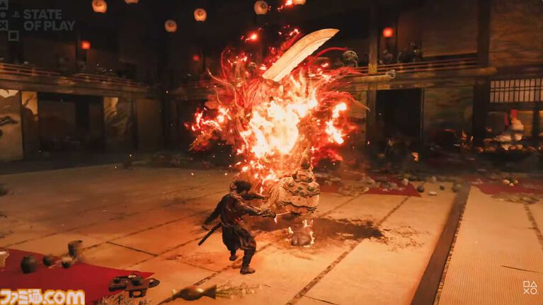 『鬼武者 Way of the Sword』発売日が9月25日に決定。体験版も本日（6/2）配信開始！【State of Play】