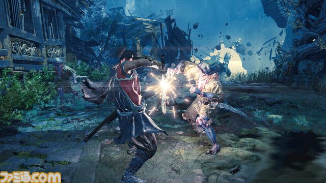 『鬼武者 Way of the Sword』発売日が9月25日に決定。体験版も本日（6/2）配信開始！【State of Play】