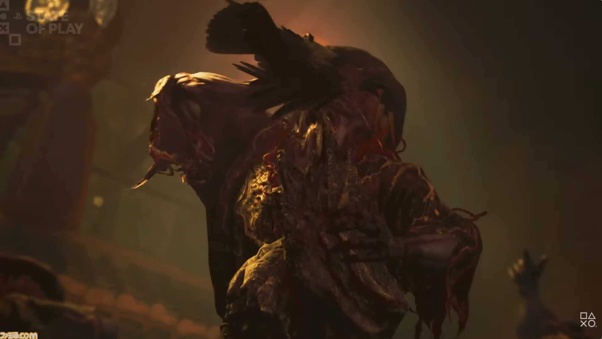 『鬼武者 Way of the Sword』発売日が9月25日に決定。体験版も本日（6/2）配信開始！【State of Play】
