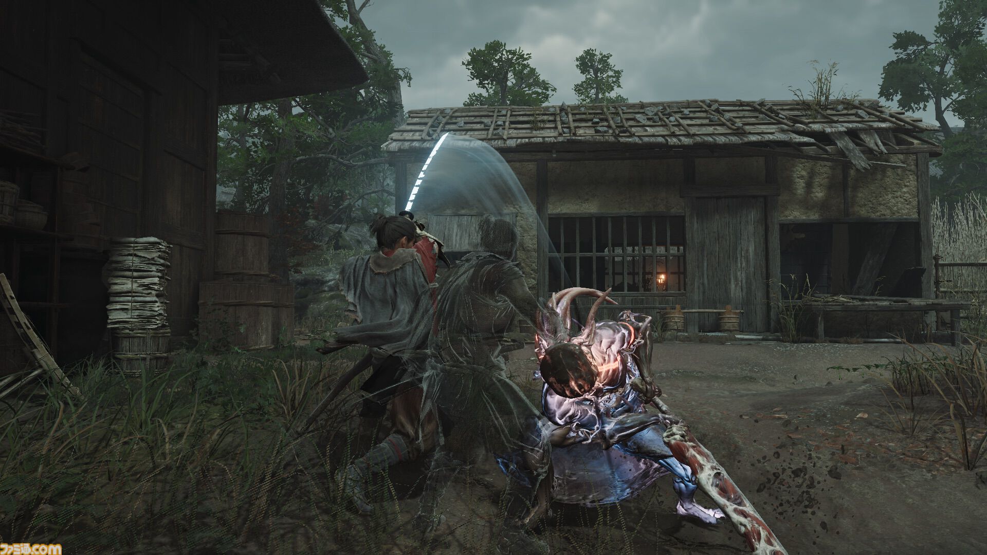 『鬼武者 Way of the Sword』発売日が9月25日に決定。体験版も本日（6/2）配信開始！【State of Play】