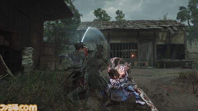 『鬼武者 Way of the Sword』発売日が9月25日に決定。体験版も本日（6/2）配信開始！【State of Play】