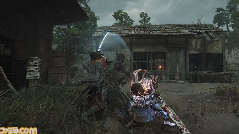 『鬼武者 Way of the Sword』発売日が9月25日に決定。体験版も本日(6/2)配信開始!【State of Play】