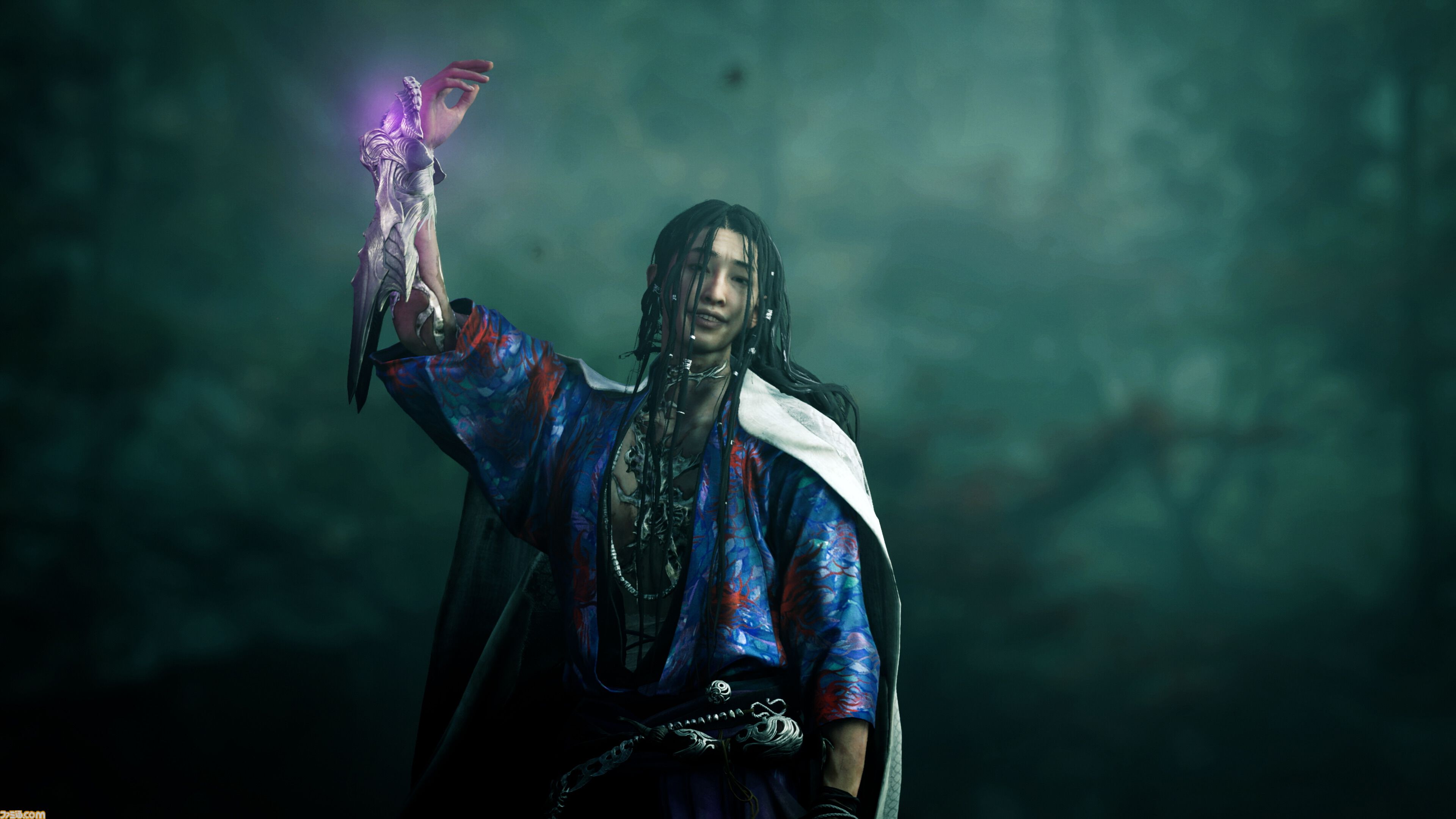 画像ページ (33/45) 『鬼武者 Way of the Sword』発売日が9月25日に