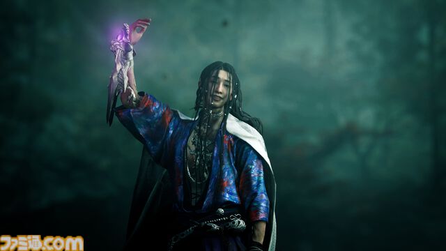 『鬼武者 Way of the Sword』発売日が9月25日に決定。体験版も本日（6/2）配信開始！【State of Play】